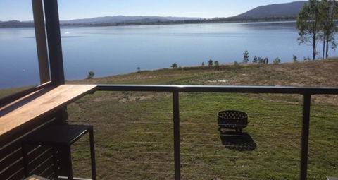 NRMA Lake Somerset Holiday Park - Hotel Gold Coast 3