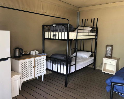 NRMA Lake Somerset Holiday Park - Hotel Gold Coast 1