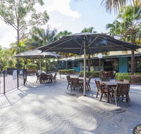 NRMA Murramarang Beachfront Holiday Resort - Hotel Gold Coast