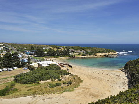 NRMA Port Campbell Holiday Park - Hotel Gold Coast 0