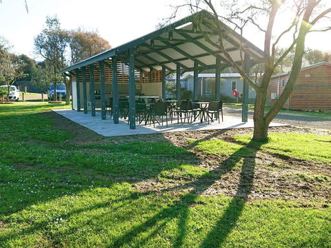 NRMA Port Campbell Holiday Park - Hotel Gold Coast 1