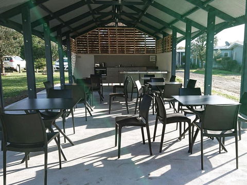 NRMA Port Campbell Holiday Park - Hotel Gold Coast 2