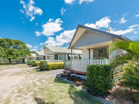 NRMA Woodgate Beach Holiday Park - Hotel Gold Coast 1