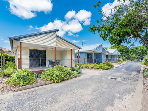 NRMA Woodgate Beach Holiday Park - Hotel Gold Coast 0