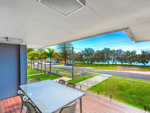NRMA Woodgate Beach Holiday Park - Hotel Gold Coast 2