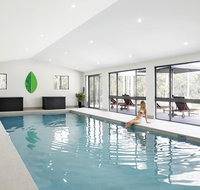 Nu Leaf Retreat - Hotel Gold Coast