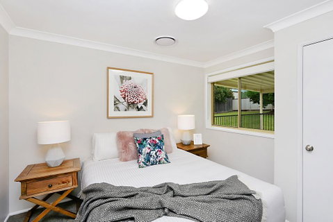 Nulkaba House  -  Sleeping In Style - Hotel Gold Coast 3