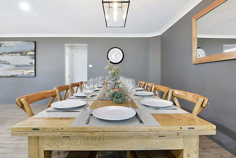 Nulkaba House  -  Sleeping In Style - Hotel Gold Coast 1