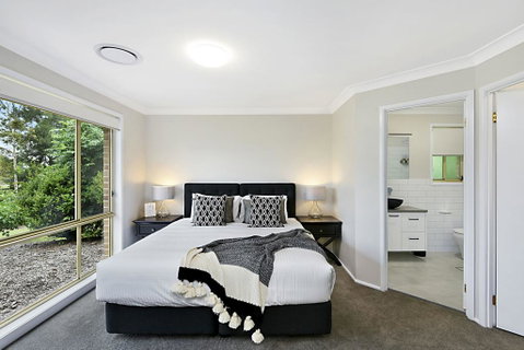 Nulkaba House  -  Sleeping In Style - Hotel Gold Coast 2