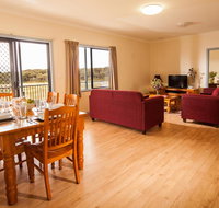 Nutkin Lodge - Hotel Gold Coast
