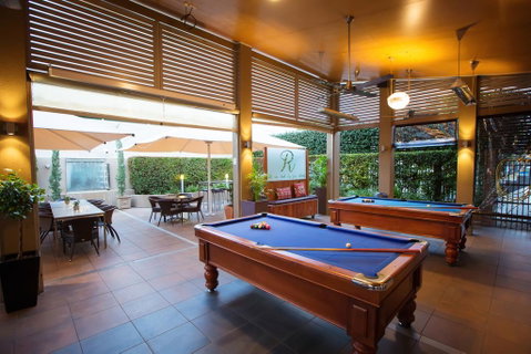 O'Shea's Royal Hotel - Hotel Gold Coast 0