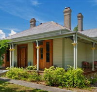 Oakdene Heritage Accommodation - Hotel Gold Coast