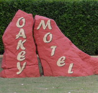 Oakey Motel - Hotel Gold Coast