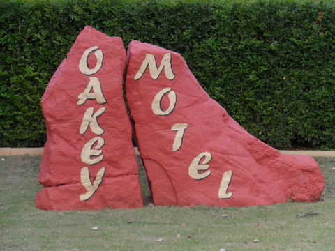 Oakey Motel - Hotel Gold Coast 0