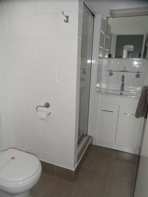 Oakey Motel - Hotel Gold Coast 3