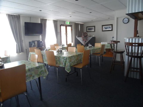 Oakey Motel - Hotel Gold Coast 1