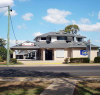 Oakey Motor Inn - Hotel Gold Coast