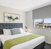 Oaks Brisbane Woolloongabba Suites - Hotel Gold Coast