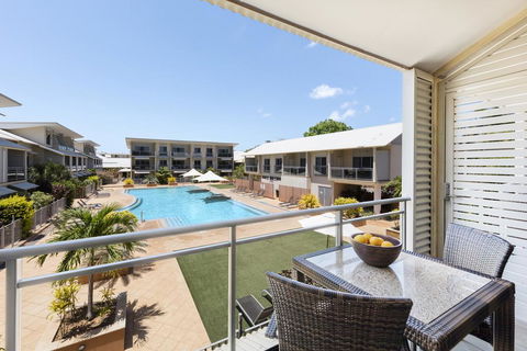 Oaks Broome Hotel - Hotel Gold Coast 0