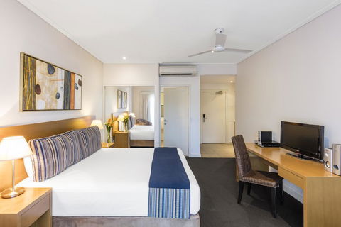 Oaks Broome Hotel - Hotel Gold Coast 3