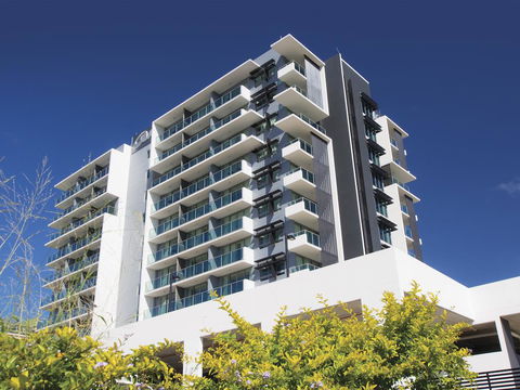 Oaks Gladstone Grand Hotel - Hotel Gold Coast 1