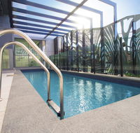Oaks Gladstone Grand Hotel - Hotel Gold Coast