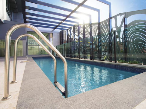 Oaks Gladstone Grand Hotel - Hotel Gold Coast 0