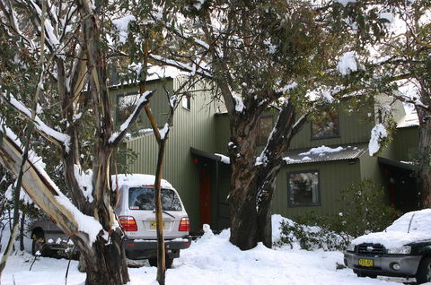 Oberdere 1 - Hotel Gold Coast 0