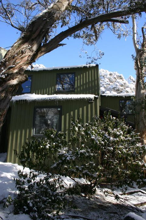 Oberdere 1 - Hotel Gold Coast 3