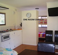 Ocean Beach Hideaway - Hotel Gold Coast