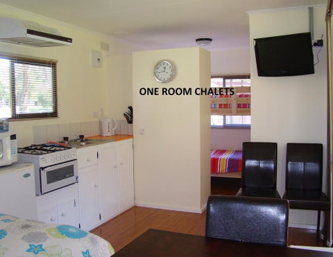 Ocean Beach Hideaway - Hotel Gold Coast 0
