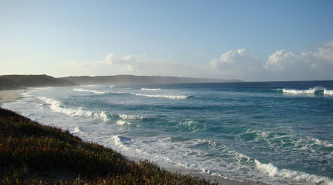 Ocean Beach Hideaway - Hotel Gold Coast 1
