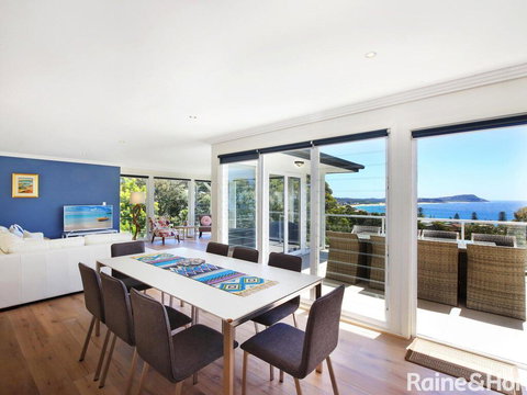 Ocean Breeze - 41 Kurrawyba Avenue, Terrigal - Hotel Gold Coast 1