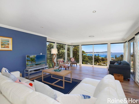 Ocean Breeze - 41 Kurrawyba Avenue, Terrigal - Hotel Gold Coast 2