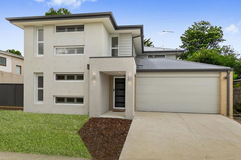 OCEAN BREEZE Family Home - Hotel Gold Coast 0