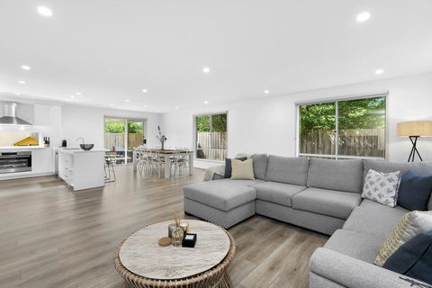 OCEAN BREEZE Family Home - Hotel Gold Coast 2
