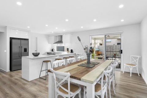 OCEAN BREEZE Family Home - Hotel Gold Coast 1