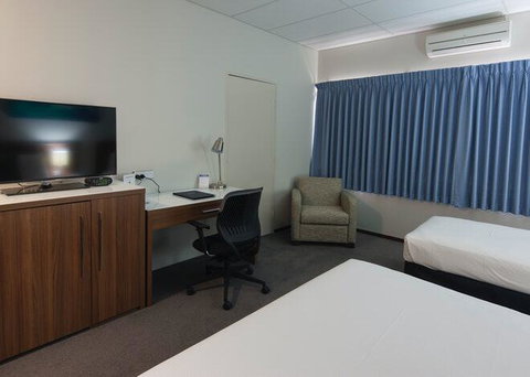 Ocean Centre Hotel - Hotel Gold Coast 1