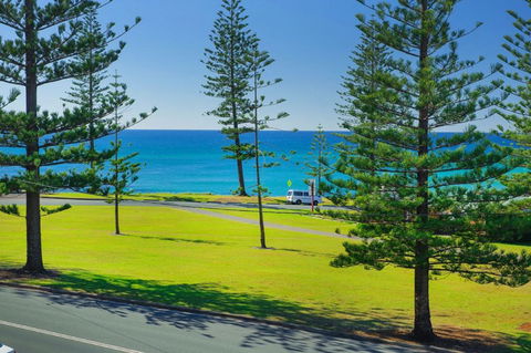 Ocean Court 8 13 Lord Street - Hotel Gold Coast 0