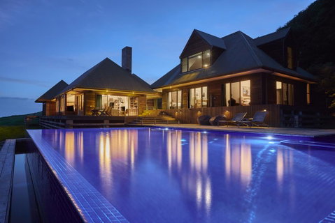 Ocean Farm - Hotel Gold Coast 0