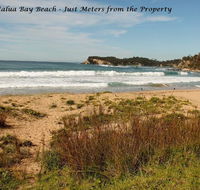 Ocean Front Malua Bay - Hotel Gold Coast