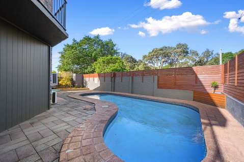 Ocean Park Motel & Holiday Apartments - Hotel Gold Coast 1