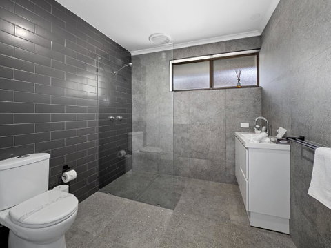 Ocean Park Motel & Holiday Apartments - Hotel Gold Coast 3