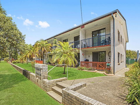 Ocean Sands 8 - Sawtell, NSW - Hotel Gold Coast 0
