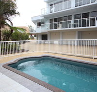Ocean Shores Unit 11 at South West Rocks - Hotel Gold Coast