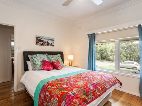 OCEAN SOUNDS - Anglesea - Hotel Gold Coast 1