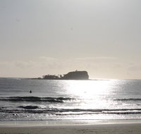 Ocean View 3 bedroom Apartment - Hotel Gold Coast