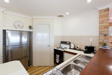 Ocean View Beach House - Hotel Gold Coast 3