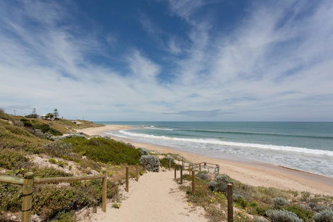 Ocean View Beach House - Hotel Gold Coast 1