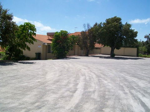 Ocean View Villas - Hotel Gold Coast 3